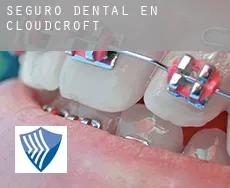 Seguro dental en  Cloudcroft