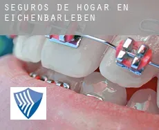 Seguros de hogar en  Eichenbarleben
