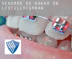 Seguros de hogar en  Listullycurran