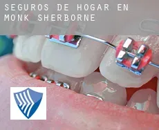 Seguros de hogar en  Monk Sherborne