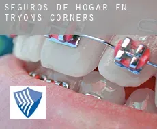 Seguros de hogar en  Tryons Corners