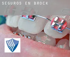 Seguros en  Brock
