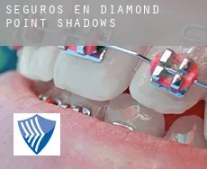 Seguros en  Diamond Point Shadows
