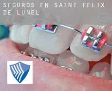 Seguros en  Saint-Félix-de-Lunel
