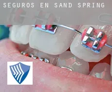 Seguros en  Sand Spring