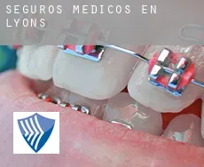 Seguros medicos en  Lyons