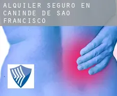 Alquiler seguro en Canindé de São Francisco