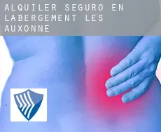 Alquiler seguro en Labergement-lès-Auxonne