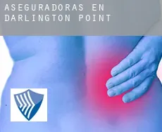 Aseguradoras en  Darlington Point