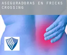 Aseguradoras en  Fricks Crossing