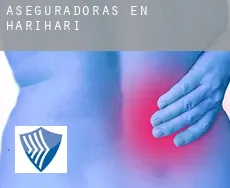 Aseguradoras en Harihari