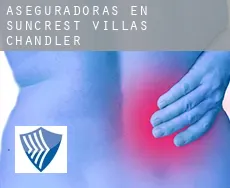 Aseguradoras en  Suncrest Villas Chandler