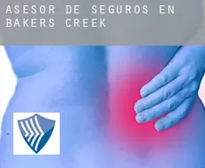 Asesor de seguros en  Bakers Creek