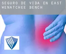 Seguro de vida en  East Wenatchee Bench