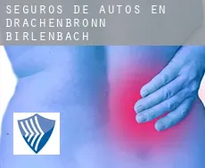 Seguros de autos en  Drachenbronn-Birlenbach