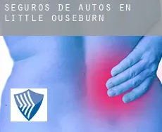 Seguros de autos en  Little Ouseburn