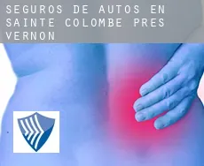 Seguros de autos en Sainte-Colombe-près-Vernon