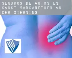Seguros de autos en  Sankt Margarethen an der Sierning