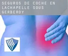 Seguros de coche en  Lachapelle-sous-Gerberoy