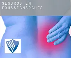 Seguros en  Foussignargues