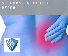 Seguros en  Pebble Beach