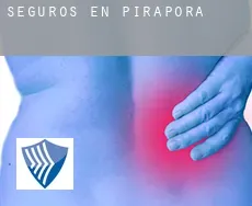 Seguros en  Pirapora