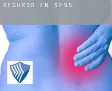 Seguros en Sens
