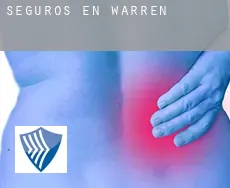 Seguros en  Warren