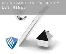 Aseguradoras en Bully-les-Mines