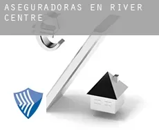 Aseguradoras en  River Centre