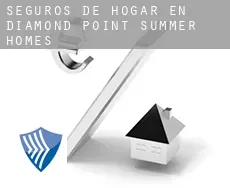 Seguros de hogar en  Diamond Point Summer Homes