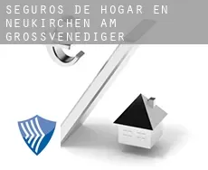 Seguros de hogar en  Neukirchen am Großvenediger