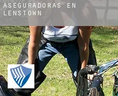 Aseguradoras en  Lenstown