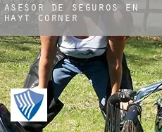 Asesor de seguros en  Hayt Corner