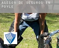 Asesor de seguros en  Poyle