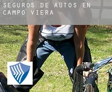 Seguros de autos en  Campo Viera