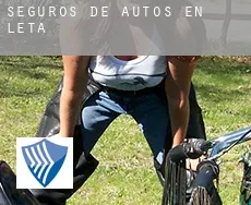 Seguros de autos en  Leta