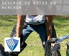 Seguros de autos en  Werchow