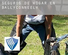 Seguros de hogar en  Ballyconneely
