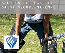 Seguros de hogar en  Saint-Geours-de-Maremne