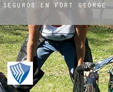 Seguros en  Fort George