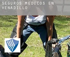 Seguros medicos en  Venadillo