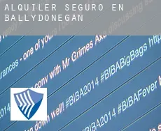 Alquiler seguro en  Ballydonegan