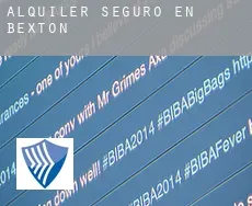 Alquiler seguro en  Bexton