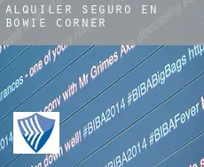 Alquiler seguro en  Bowie Corner
