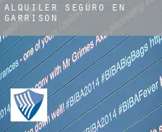 Alquiler seguro en  Garrison