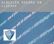 Alquiler seguro en  Lizeray