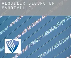 Alquiler seguro en  Mandeville