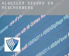 Alquiler seguro en  Reschenberg