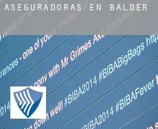 Aseguradoras en  Balder